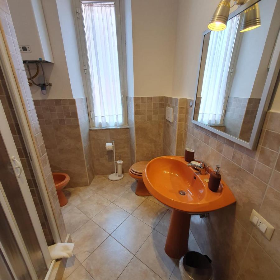 Monteverde Hideaway Rzym Zewnętrze zdjęcie