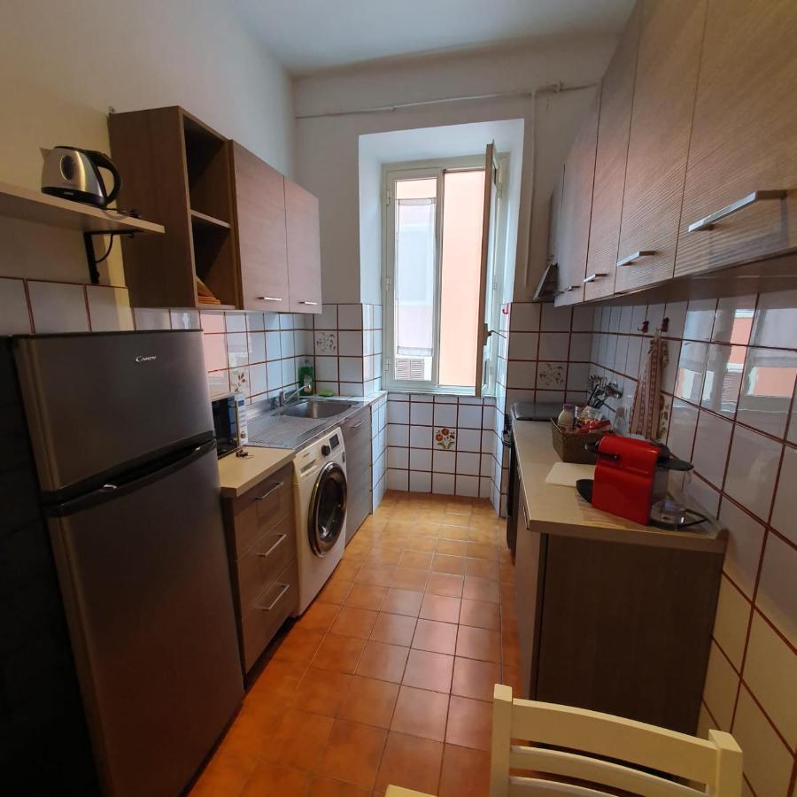 Monteverde Hideaway Rzym Zewnętrze zdjęcie